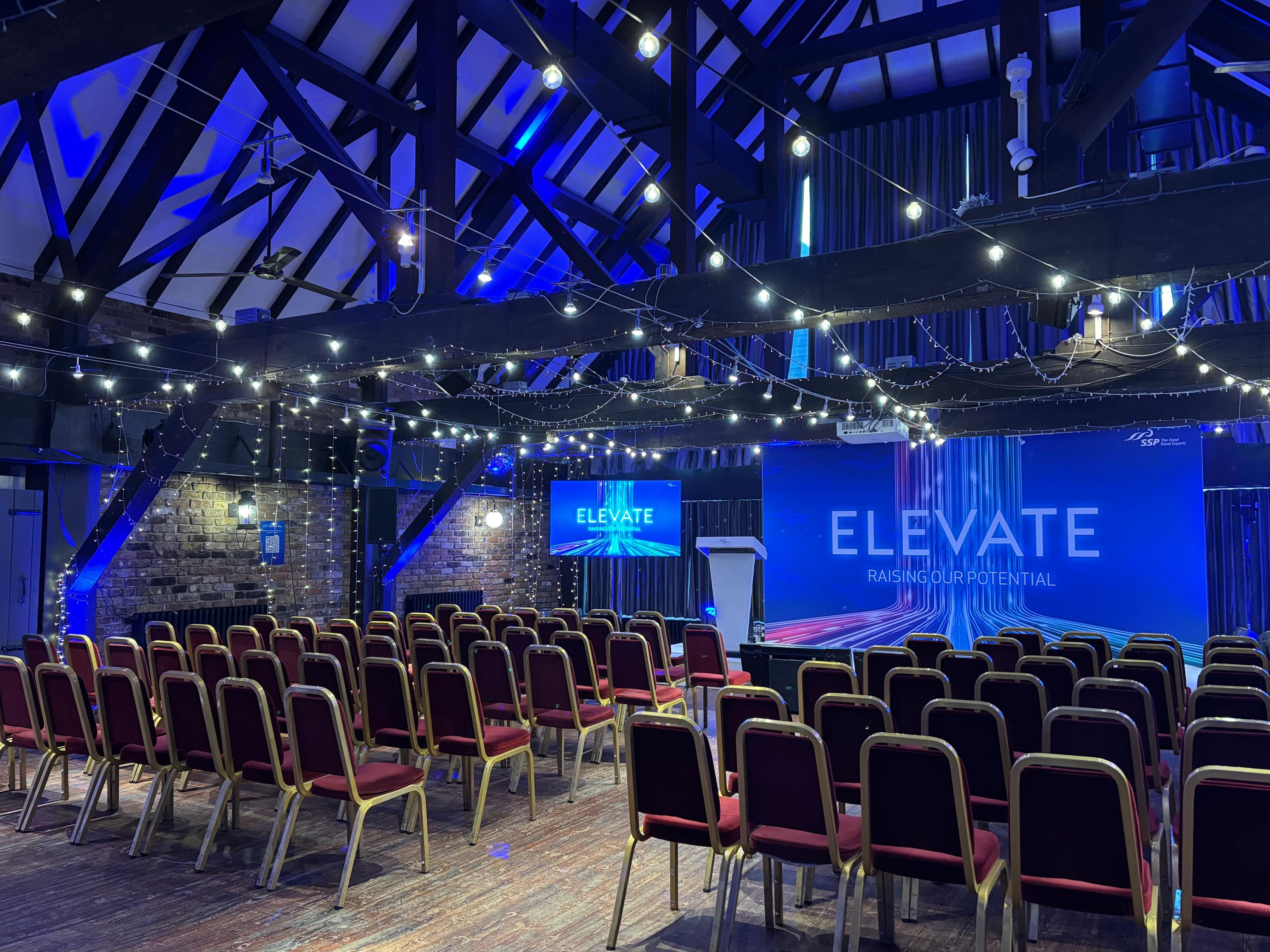 Private Hire and Packages